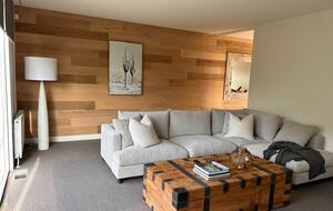 Luxury Family Home amongst the Sand Dunes - St Andrews Beach, Australia