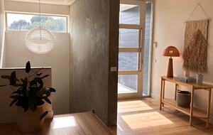 Luxury Family Home amongst the Sand Dunes - St Andrews Beach, Australia