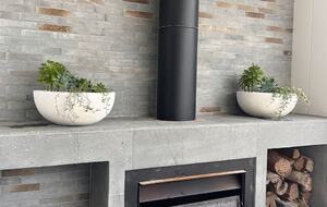 Luxury Family Home amongst the Sand Dunes - St Andrews Beach, Australia