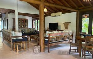 Luxury Property in Villa Oberoi Villas - Santo Andre, Brazil