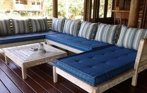 Luxury Property in Villa Oberoi Villas - Santo Andre, Brazil