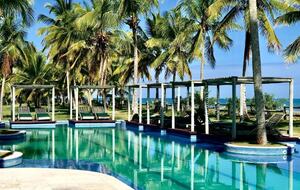 Luxury Property in Villa Oberoi Villas - Santo Andre, Brazil