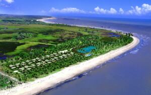 Luxury Property in Villa Oberoi Villas - Santo Andre, Brazil