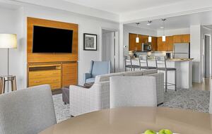 Marriott Desert Springs Villas II - PALM DESERT, California