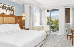 Marriott Desert Springs Villas II - PALM DESERT, California