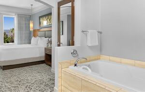 Marriott Desert Springs Villas II - PALM DESERT, California