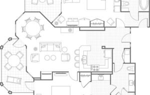 Marriott Desert Springs Villas II - PALM DESERT, California