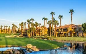 Marriott Desert Springs Villas II - PALM DESERT, California