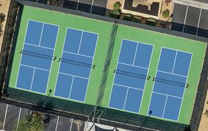 Marriott Desert Springs Villas II - PALM DESERT, California