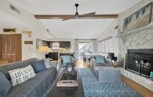 Santa Rosa Beach House by the Most Beautiful Beaches in America - Santa Rosa Beach, Florida