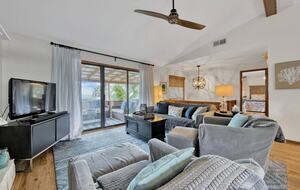 Santa Rosa Beach House by the Most Beautiful Beaches in America - Santa Rosa Beach, Florida