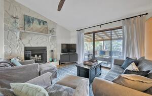 Santa Rosa Beach House by the Most Beautiful Beaches in America - Santa Rosa Beach, Florida