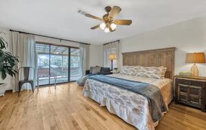 Santa Rosa Beach House by the Most Beautiful Beaches in America - Santa Rosa Beach, Florida