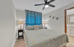 Santa Rosa Beach House by the Most Beautiful Beaches in America - Santa Rosa Beach, Florida