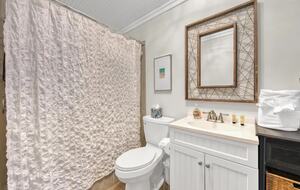 Santa Rosa Beach House by the Most Beautiful Beaches in America - Santa Rosa Beach, Florida