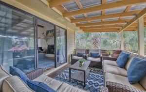 Santa Rosa Beach House by the Most Beautiful Beaches in America - Santa Rosa Beach, Florida