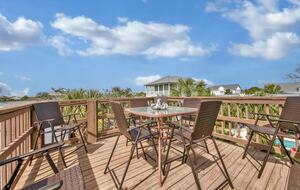 Santa Rosa Beach House by the Most Beautiful Beaches in America - Santa Rosa Beach, Florida