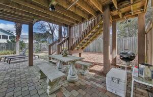 Santa Rosa Beach House by the Most Beautiful Beaches in America - Santa Rosa Beach, Florida