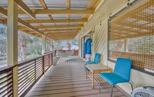 Santa Rosa Beach House by the Most Beautiful Beaches in America - Santa Rosa Beach, Florida