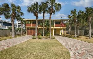 Santa Rosa Beach House by the Most Beautiful Beaches in America - Santa Rosa Beach, Florida