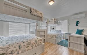 Santa Rosa Beach House by the Most Beautiful Beaches in America - Santa Rosa Beach, Florida