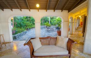 Gestalt Villa at The Steele Point Estate - Tortola, Virgin Islands, British