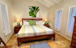 Gestalt Villa at The Steele Point Estate - Tortola, Virgin Islands, British