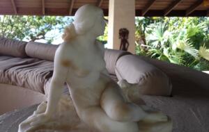 Gestalt Villa at The Steele Point Estate - Tortola, Virgin Islands, British