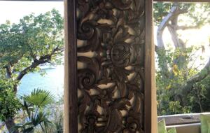 Gestalt Villa at The Steele Point Estate - Tortola, Virgin Islands, British