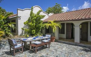 Gestalt Villa at The Steele Point Estate - Tortola, Virgin Islands, British