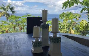 Gestalt Villa at The Steele Point Estate - Tortola, Virgin Islands, British