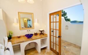 Gestalt Villa at The Steele Point Estate - Tortola, Virgin Islands, British