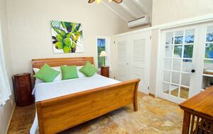 Gestalt Villa at The Steele Point Estate - Tortola, Virgin Islands, British