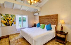 Gestalt Villa at The Steele Point Estate - Tortola, Virgin Islands, British