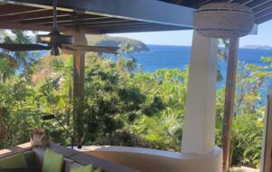 Gestalt Villa at The Steele Point Estate - Tortola, Virgin Islands, British