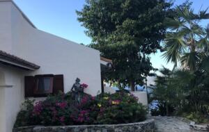 Gestalt Villa at The Steele Point Estate - Tortola, Virgin Islands, British