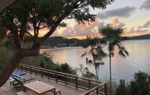 Gestalt Villa at The Steele Point Estate - Tortola, Virgin Islands, British