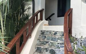 Gestalt Villa at The Steele Point Estate - Tortola, Virgin Islands, British