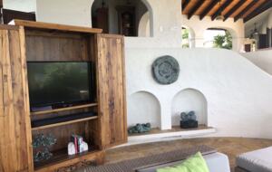 Gestalt Villa at The Steele Point Estate - Tortola, Virgin Islands, British