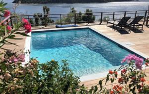 Gestalt Villa at The Steele Point Estate - Tortola, Virgin Islands, British