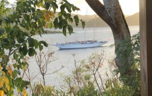 Gestalt Villa at The Steele Point Estate - Tortola, Virgin Islands, British