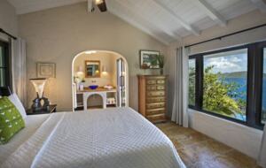 Gestalt Villa at The Steele Point Estate - Tortola, Virgin Islands, British