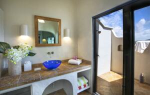 Gestalt Villa at The Steele Point Estate - Tortola, Virgin Islands, British