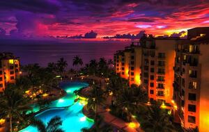 Villa La Estancia, Cabo San Lucas - 2 Bedroom - Col. El Medano, Mexico