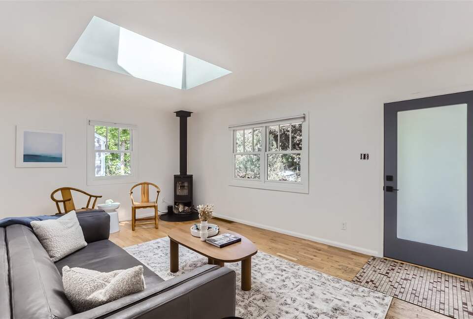 Wonderful Downtown Home - Boulder, Colorado