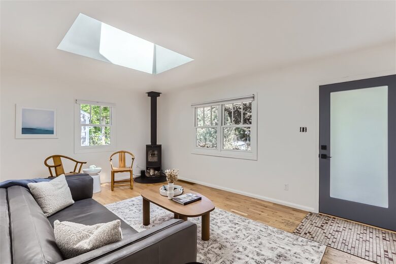 Wonderful Downtown Home - Boulder, Colorado