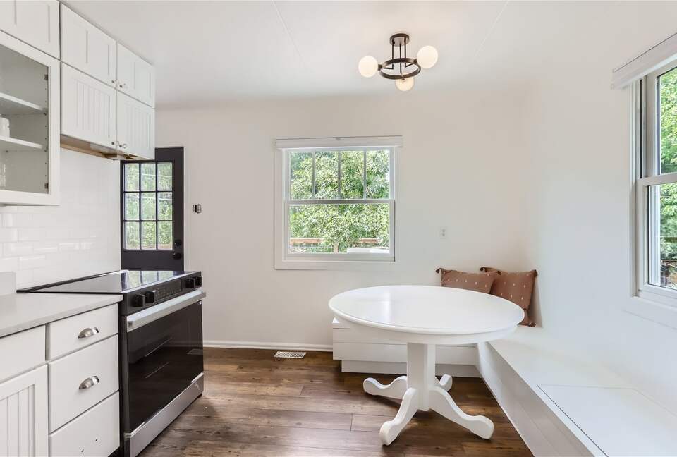 Wonderful Downtown Home - Boulder, Colorado