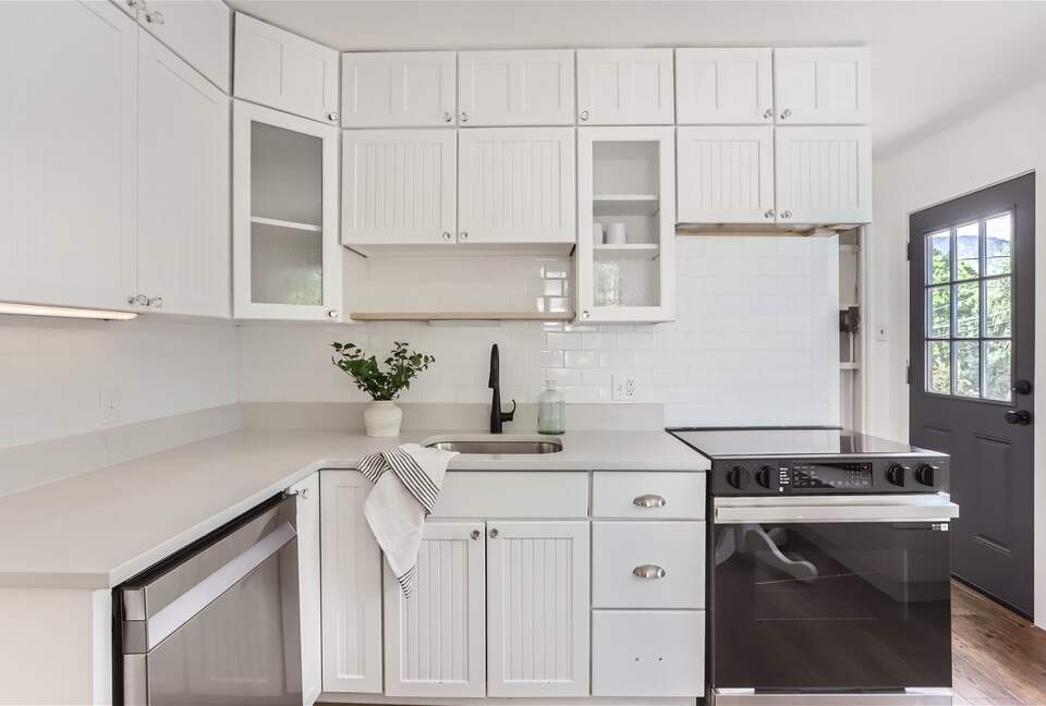 Wonderful Downtown Home - Boulder, Colorado