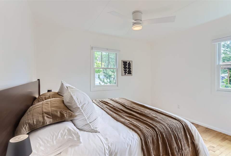 Wonderful Downtown Home - Boulder, Colorado