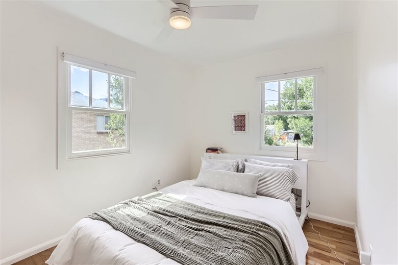 Wonderful Downtown Home - Boulder, Colorado